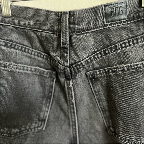 BDG Slim Straight Jeans - Picture 5 of 6